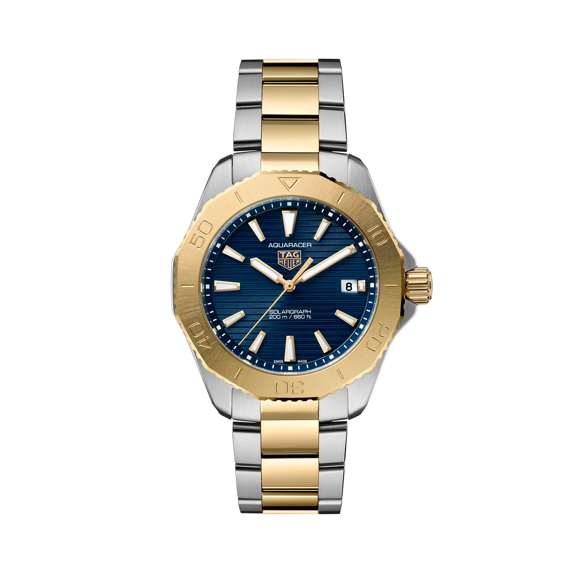 TAG Heuer WBP1120.BB0002